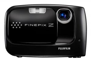 Fujifilm FinePix Z 30 Negru