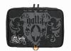 Golla Laptop Husa "Crest mini" Negru