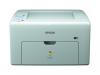 Imprimanta Epson AcuLaser C1750W Alb