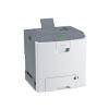 Imprimanta Lexmark Laser C734n (25C0360) Alb/Gri