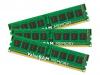 Kit Memorie Dimm Kingston 6 GB DDR3 PC-10600 1333 MHz KVR1333D3N9K3/6G