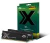 Kit Memorie Dimm TeamGroup Xtreem 4 GB DDR3 PC-12800 1600 Mhz TXD34096M1600HC7DC-L
