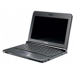 Laptop Toshiba 10.1 NB200-10P Negru