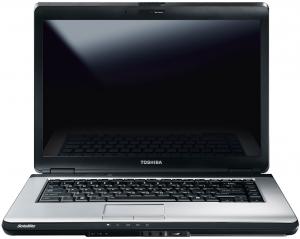 Laptop Toshiba Satellite L350-184 Pentium T3400 2.16GHz, 2GB, 160GB