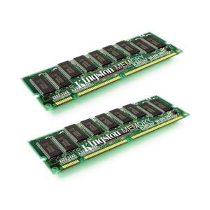 Memorie DIMM Kingston DDR2 4GB PC3-8500 kvr667d2e5k2/4G