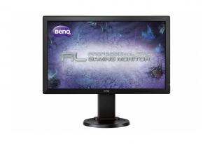 Monitor BenQ RL2450HT Negru
