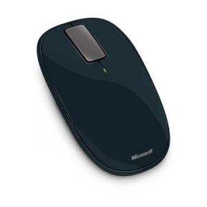 Mouse Microsoft Explorer Touch Gri