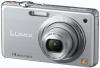 Panasonic lumix dmc-fs 11 argintiu + cadou: