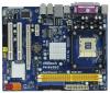 Placa de baza asrock p4i945gc