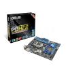 Placa de baza asus p8h61-m/le