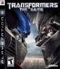 Ps3 transformers - the game