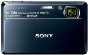 Sony DSC-TX 7 Albastru