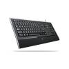 Tastatura logitech 920-001175 negru