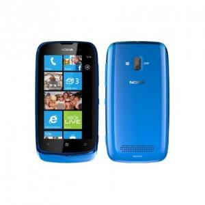 Telefon mobil Nokia LUMIA 610 BLUE