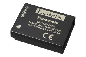 Acumulatori camera panasonic