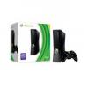 Consola Microsoft Xbox 360 4GB Negru