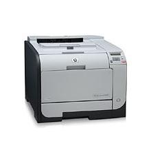 Imprimanta HP Color LaserJet CP2025 (CB493A) Alb/Gri