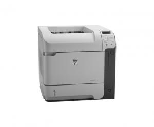 Imprimanta HP LaserJet Enterprise M602dn (CE992A) Alb