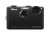 Nikon CoolPix S 1100 PJ Negru