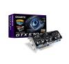 Placa video gigabyte geforce cuda gtx 570 oc 1280mb