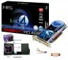 Placa video His ATi HD4850 1 GB H485Q1GH