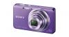 Sony dsc-w630 violet