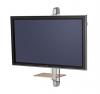 Suport de perete Smart Media Solutions Flatscreen X WH S605