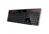 Tastatura Logitech K750 920-002942 Negru