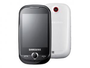 Telefon Samsung S 3650 Corby Alb