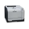 Imprimanta HP Color LaserJet CP2025n (CB494A) Alb/Gri