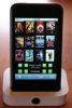 Ipod apple touch 64 gb negru