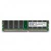 Memorie DIMM Apacer 512 MB DDR PC-3200 AP512UDKB400