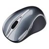 Mouse Asus Bx700 Laser Bluetooth Argintiu