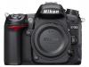 Nikon D7000 Kit + AF-S 18-105 mm VR + 70-300 mm VR Negru + CADOU: SD Card Kingmax 2GB