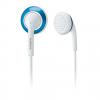 Philips she2643 albastru