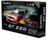 Placa video leadtek gt220 1 gb ddr3