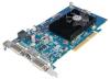 Placa video sapphire ati hd4650 512