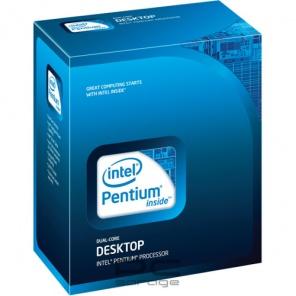 Procesor Intel Pentium Dual Core 3,2 GHz BX80571E5800
