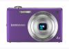 Samsung st 60 violet + cadou: sd card kingmax 2gb