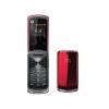 Telefon mobil MOTOROLA EX211 GLEAM RED