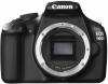 Canon EOS 1100D Body + CADOU: SD Card Kingmax 2GB