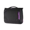 Geanta Belkin Messenger pentru Notebook de 15.6" Negru/Mov