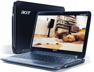 Laptop Acer Aspire One 751h-52Bk