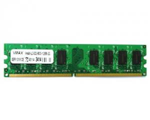 Memorie DIMM VMAX 2GB DDR2 PC 6400
