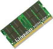 Memorie Kingstone SODIMM DDR 1GB, 333 MHz, PC2700