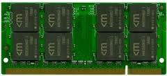 Memorie SODIMM Mushkin 2GB DDR2 PC-5300 991559C