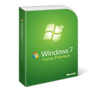 Windows 7 premium retail