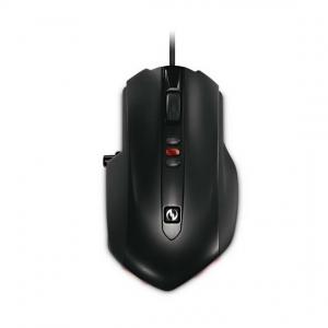 Mouse Microsoft SideWinder X5 Gaming Mouse Negru