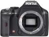 Pentax K-X Body Negru + CADOU: SD Card Kingmax 2GB