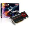 Placa video msi ati 1 gb